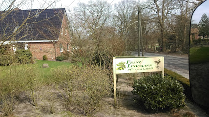 Franz Lüdemann Pflanzen GmbH