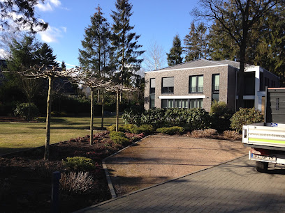 gartenform Garten- und Landschaftsbau