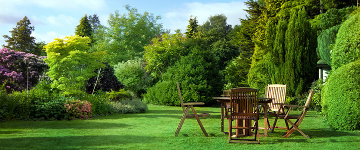 Garten- u. Landschaftsbau Reumann Rellingen