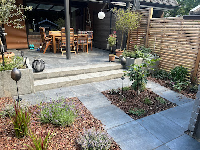 Garten und Landschaftsbau Biermann