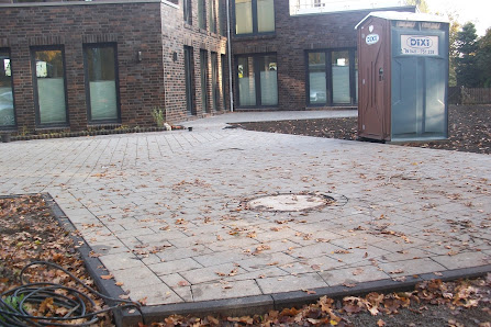 Garten und Landschaftsbau Biermann