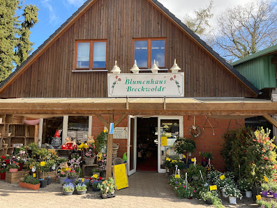 Blumenhaus Breckwoldt GmbH & Co. KG