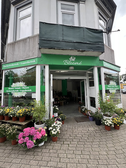 Bloomé