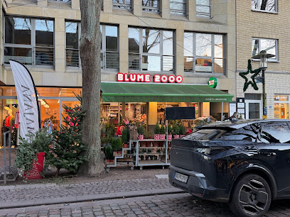 BLUME2000 Ahrensburg