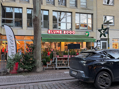 BLUME2000 Ahrensburg