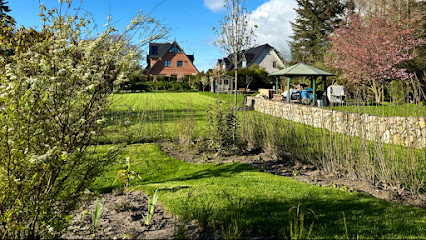Hajdini Gartengestaltung