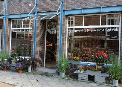 Blumengeschäft