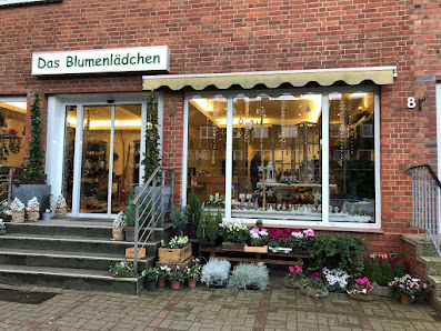 Das Blumenlädchen