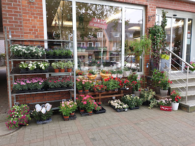 Das Blumenlädchen