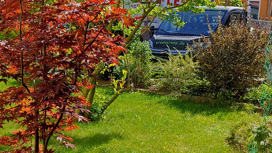 Grüner Weg - Garten & Landschaftsbau