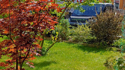 Grüner Weg - Garten & Landschaftsbau
