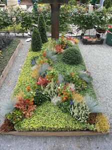 Jürgen Glunz Friedhofsgärtnerei - Grabpflege - Gartenpflege