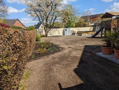 Garten- und Landschaftsbau Detlef Bock GmbH