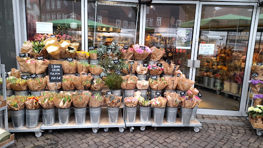 BLUME2000 Rendsburg