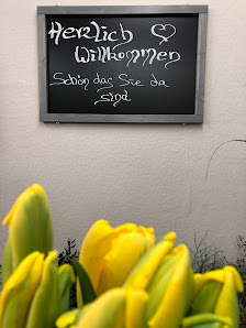 Bel Fiore floristik mit herz