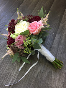 Bel Fiore floristik mit herz