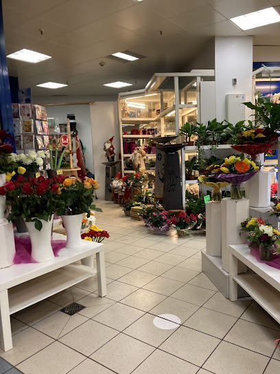Blumen-Insel Husum