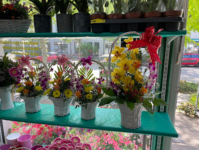Blumenladen Gessner