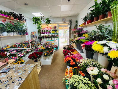 Blumenladen Gessner