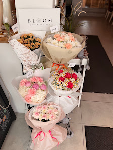 Bloom FlowerBoutique Blumenstand