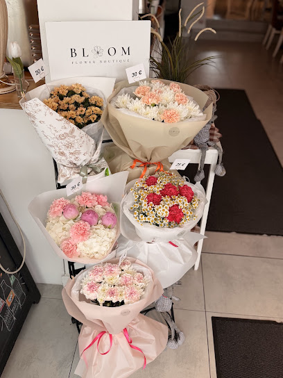 Bloom FlowerBoutique Blumenstand