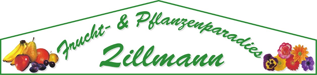Frucht- und Pflanzenparadies Zillmann