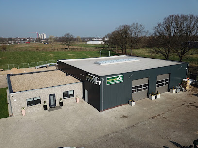 Hikmet Gören Garten- und Landschaftsbau GmbH