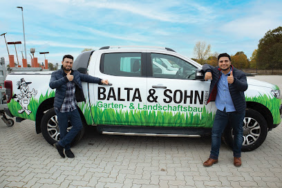Garten- und Landschaftsbau Balta & Sohn GmbH