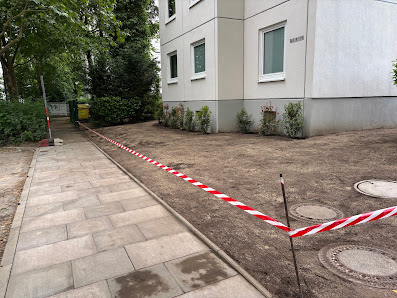 DK Daar Garten- und Landschaftsbau e.K