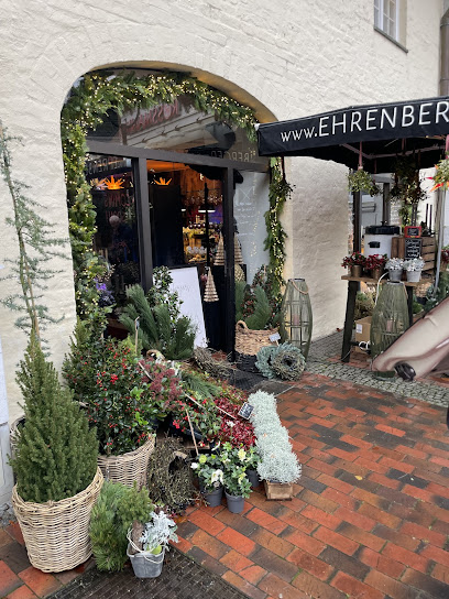 EHRENBERGER