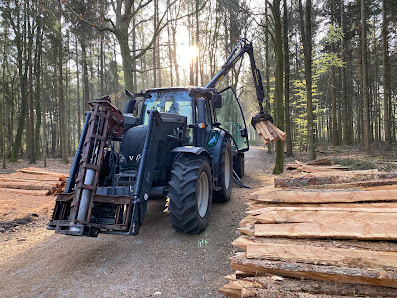 Braun Forstdienst und Landschaftsbau OHG
