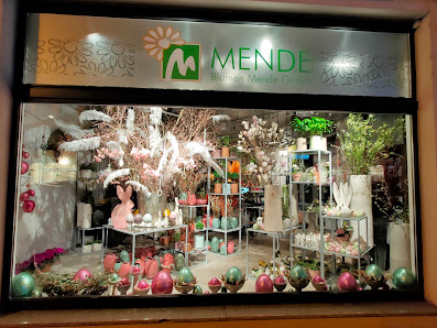 Blumen Mende GmbH