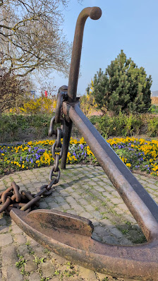 Stadtgärtnerei Eckernförde