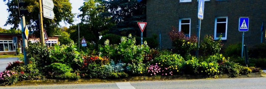 Stadtgärtnerei Eckernförde
