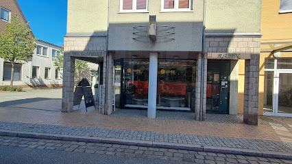 Blumen Rahn
