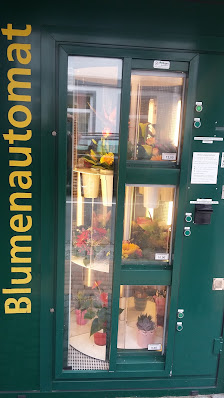 Blumen Rahn