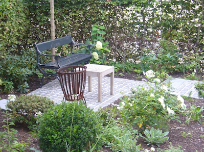 RAINER THESTORF Garten- und Landschaftsbau GmbH