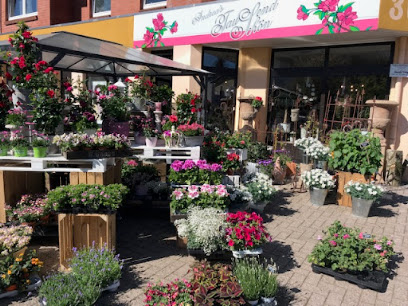 Blumengeschäft