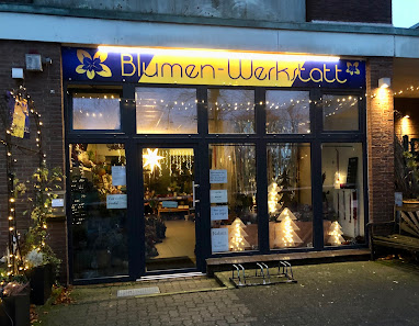 Blumen-Werkstatt Schulz