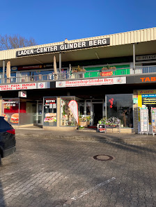 Blumenshop Glinder Berg Center. Inh. Monika Hallies