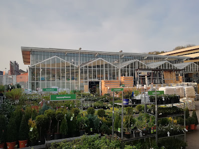 OBI Gartencenter Glinde