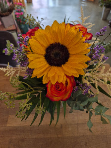 Sandra's Blumen und Geschenkelädchen
