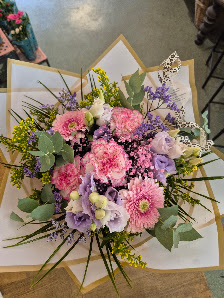 Sandra's Blumen und Geschenkelädchen