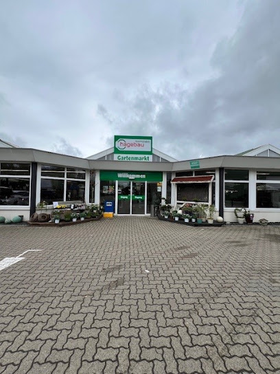 Hagebau kompakt GARTENMARKT