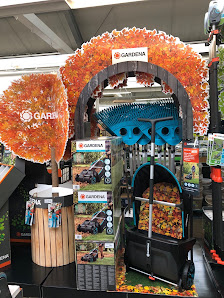 Hagebau kompakt GARTENMARKT