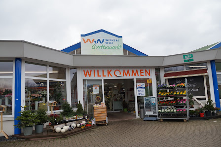 Hagebau kompakt GARTENMARKT