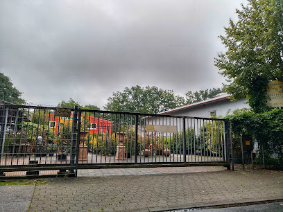 Wentorf bei Hamburg