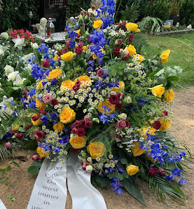 Blumen Westphal