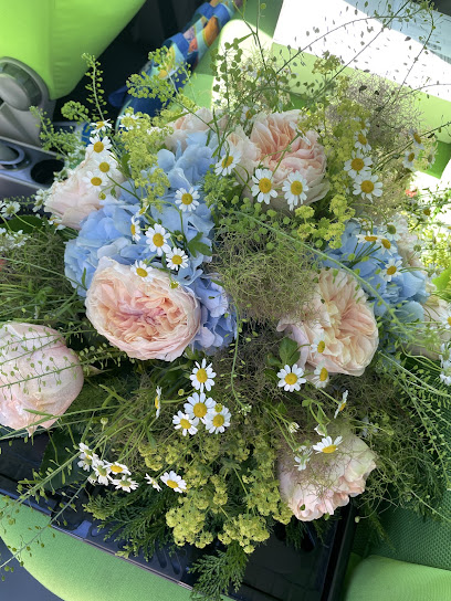 Blumen Westphal