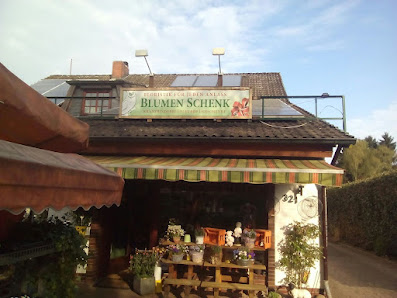 Blumen-Schenk